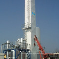 99.5% Oxygen 99.99% Nitrogen Generator Air Separation Unit